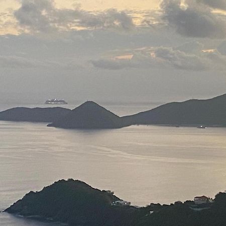 Summervillebvi Road Town  Eksteriør billede