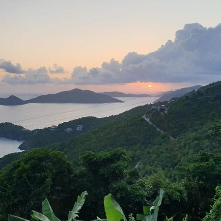 Summervillebvi Road Town  Eksteriør billede