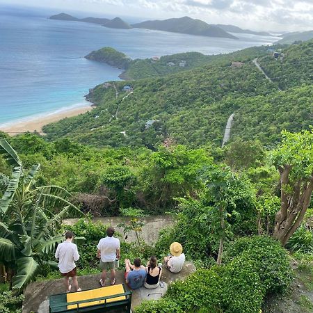 Summervillebvi Road Town  Eksteriør billede