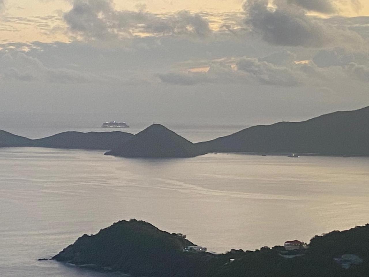Summervillebvi Road Town  Eksteriør billede