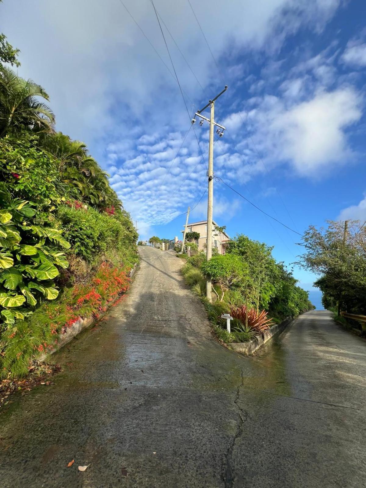 Summervillebvi Road Town  Eksteriør billede