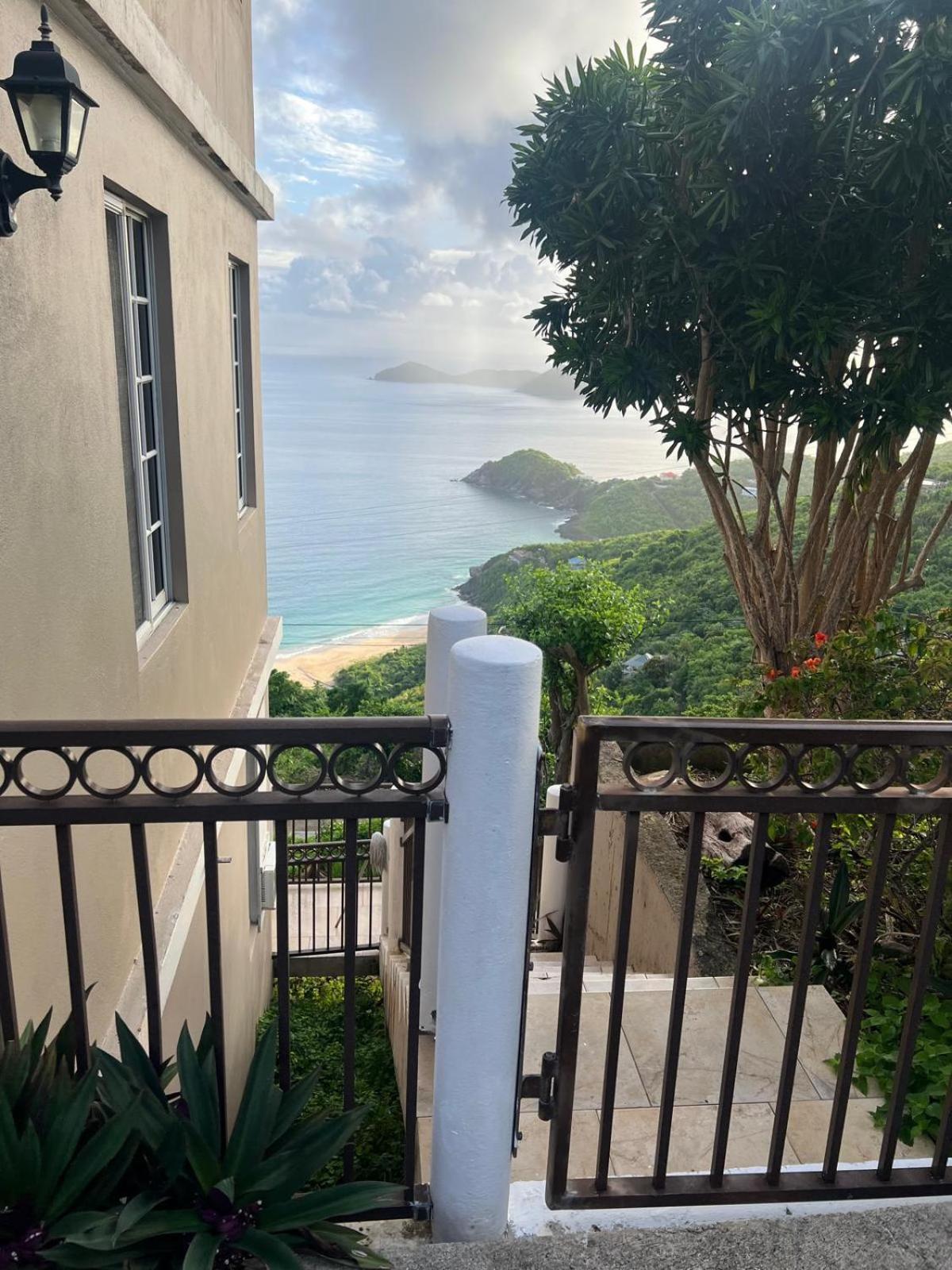Summervillebvi Road Town  Eksteriør billede